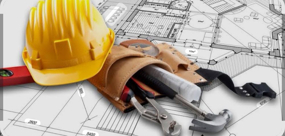 Execut lucrări de amenajări interioare și exterioare