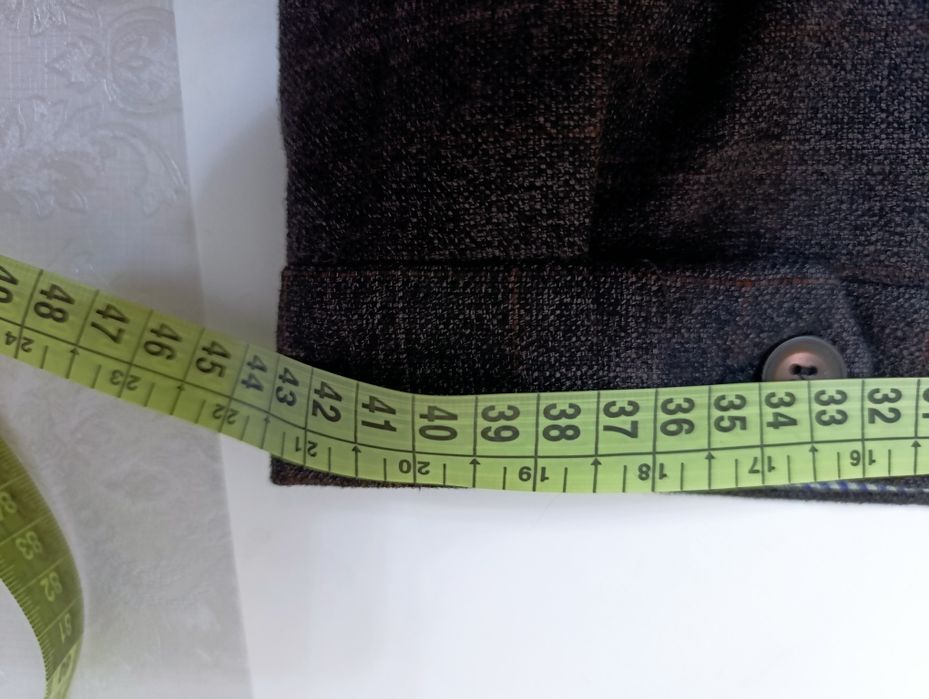 Брюки мужские новые ,одевали на свадьбу