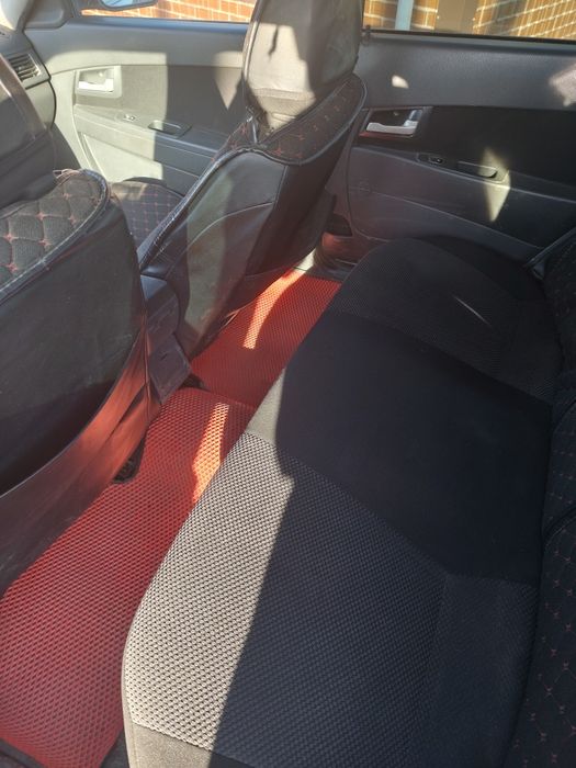 Продам приору 2012 года