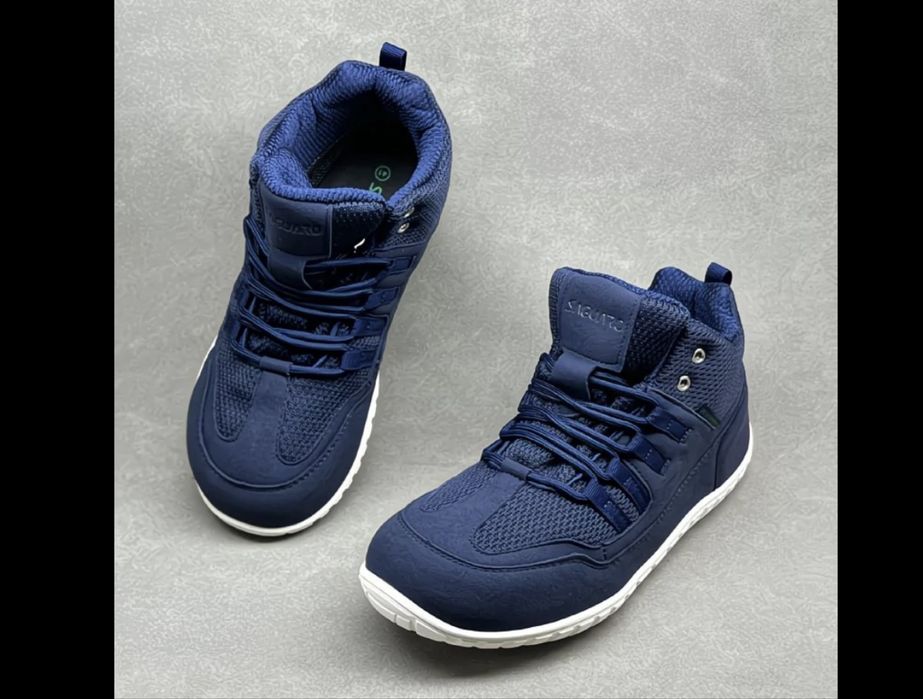 Зимний ,осенний обувь кросовки сагуаро