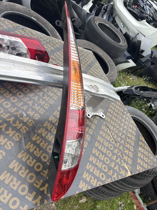 Стоп Fiat Ulysse