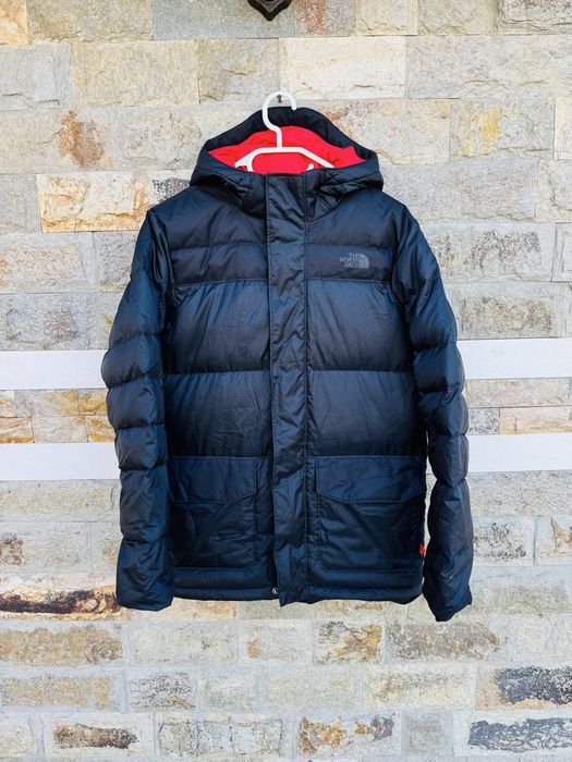 Мъжко пухено яке The North Face 550