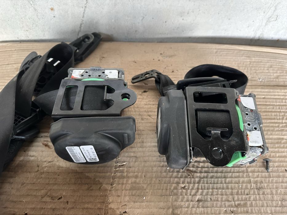 Колани ауди а6 а7 / audi a6 a7