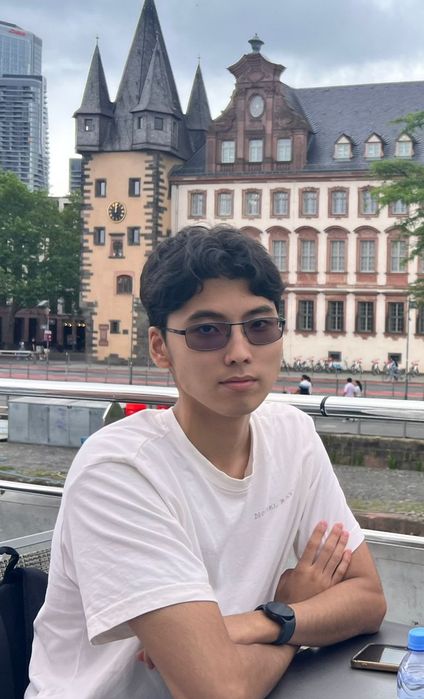 Репетитор по школьной программе