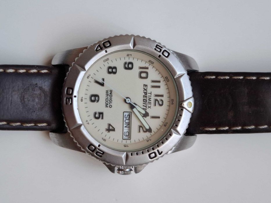 Часы Timex Expedition