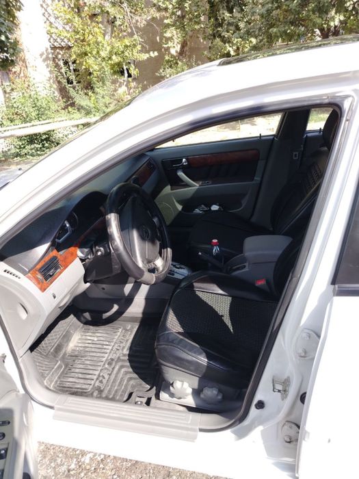 Lasetti 1.8 , автомат