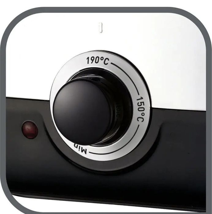 Фритюрница  Tefal