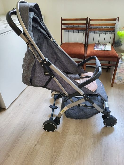 Каляска детская летняя