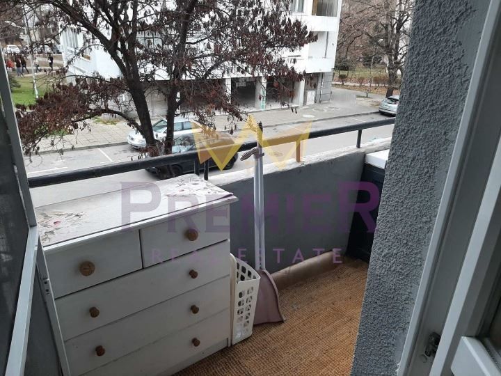 Дава се под наем Двустаен апартамент в Варна, Чаталджа - 50 кв.м за 418.71 € - Снимка #10