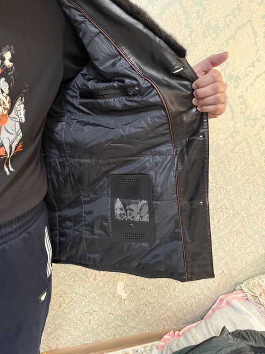 Новый Шуба сатылады