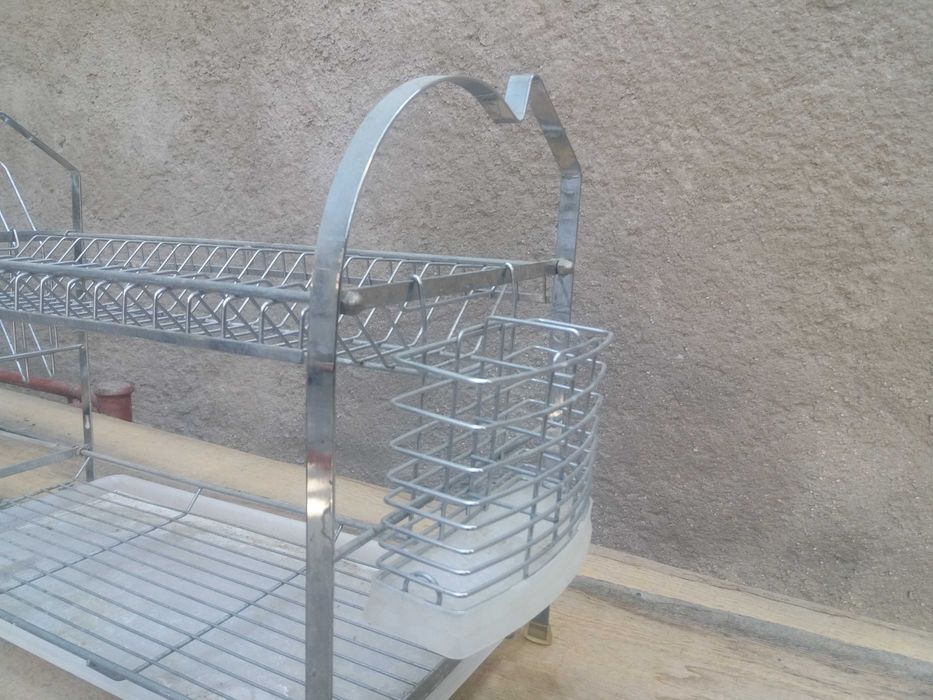 Сушилка для посуды