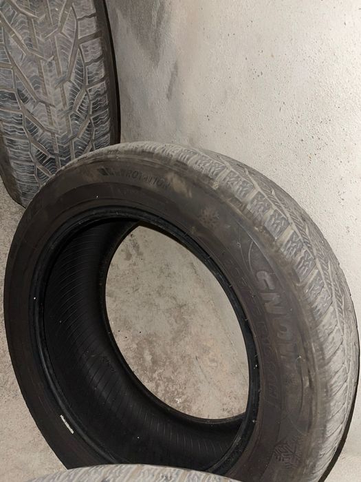 Riken зимни 205 55 16