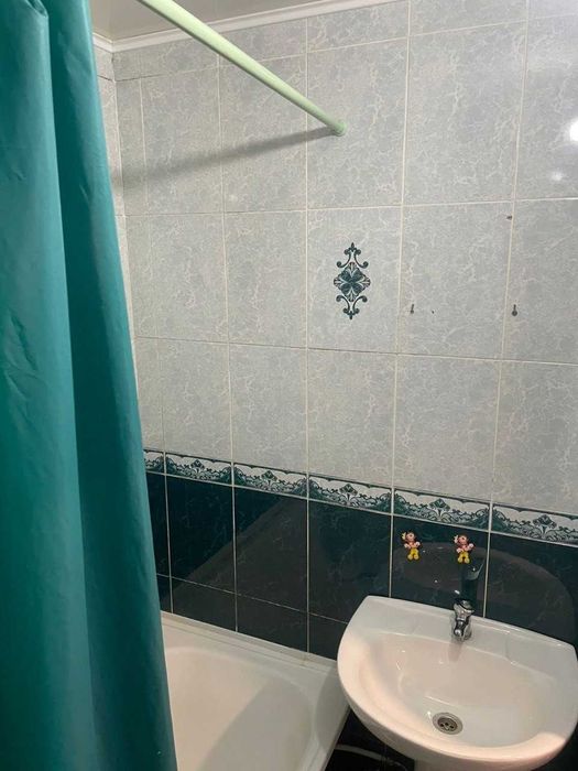 Продажа 1-комнатной квартиры