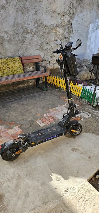 Электросамокат Kugoo G2 Pro Max