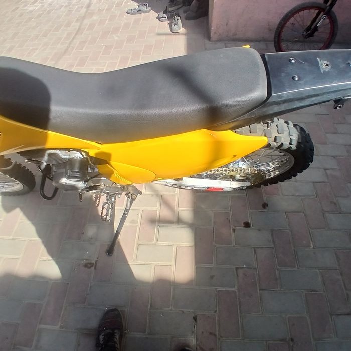 Продам или обменяю 06