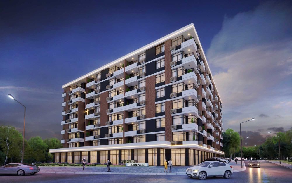 Продава се Тристаен апартамент в Бургас, Меден рудник - зона В - 95 кв.м за 853 €/кв.м - Снимка #4