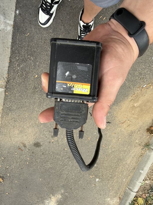 Vând modul RaceChip pentru tuning auto, second-hand !