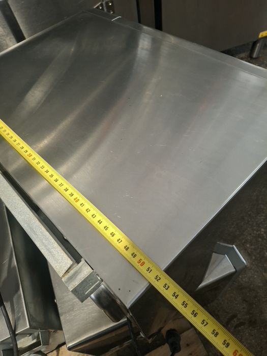 Микровълнова фурна професионална SHARP