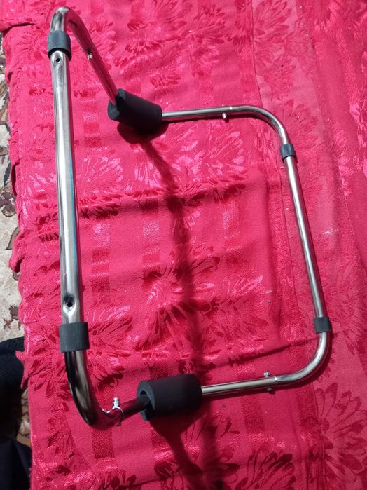 уред за лицеви опори