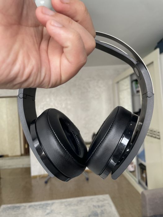 продаю наушники для playstation