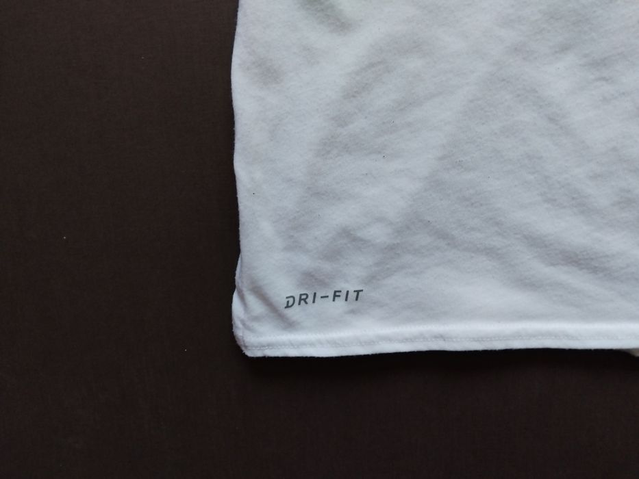 Jordan -м -мъжка тениска