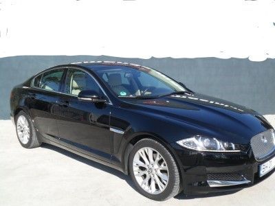 Jaguar XF Facelift,unic proprietar,functioneaza perfect,ca nou