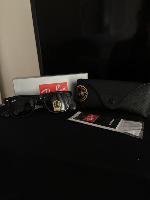 Ochelari Ray-ban de soare