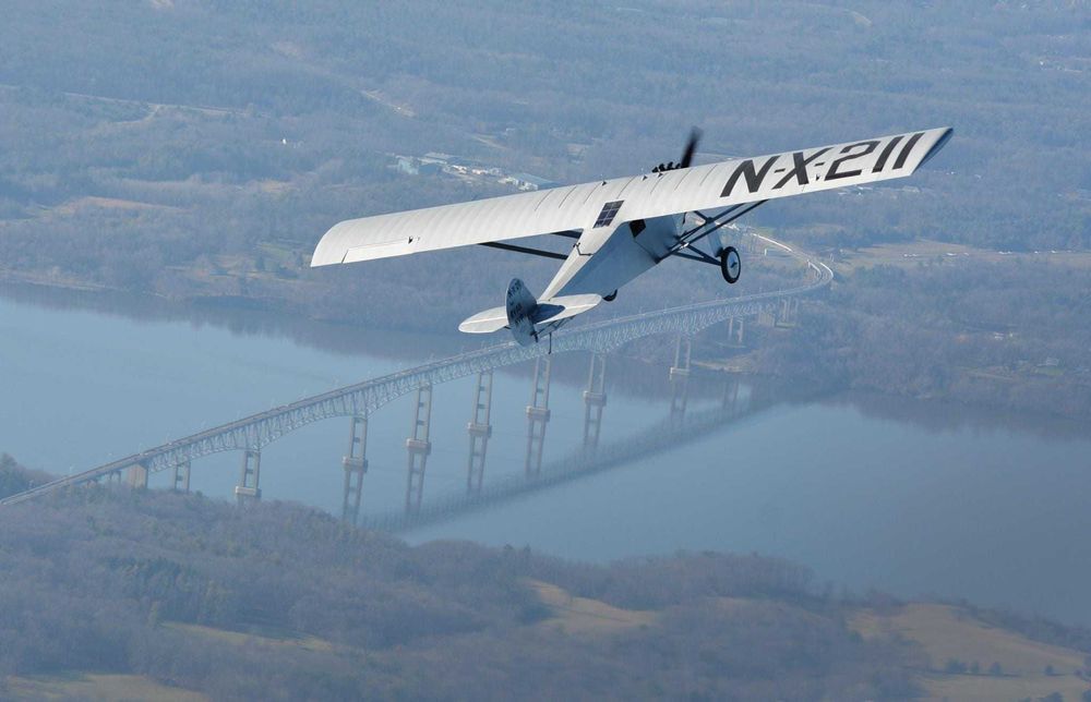 модель самолёта Spirit 1/72 NOVO учебное пособие в клуб ют