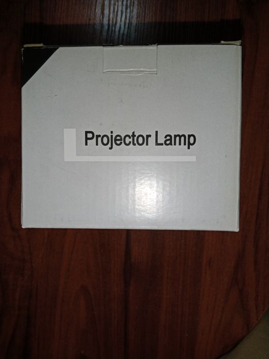 Лампы для проектора