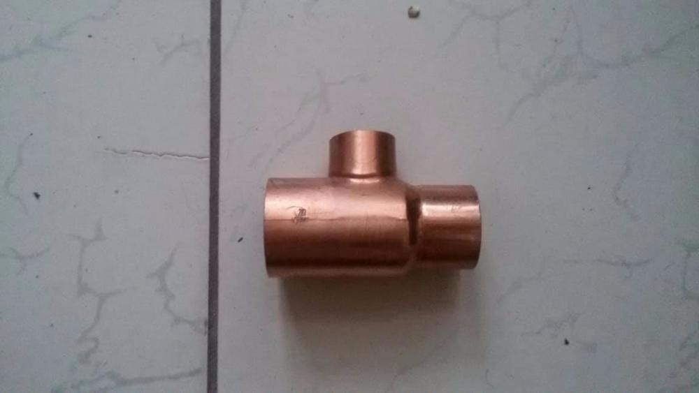 медни мед колена муфи редукции дъги тройници меден тройник коляно