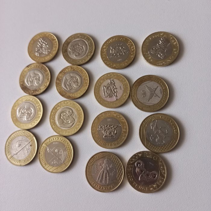 Монеты  на продажу