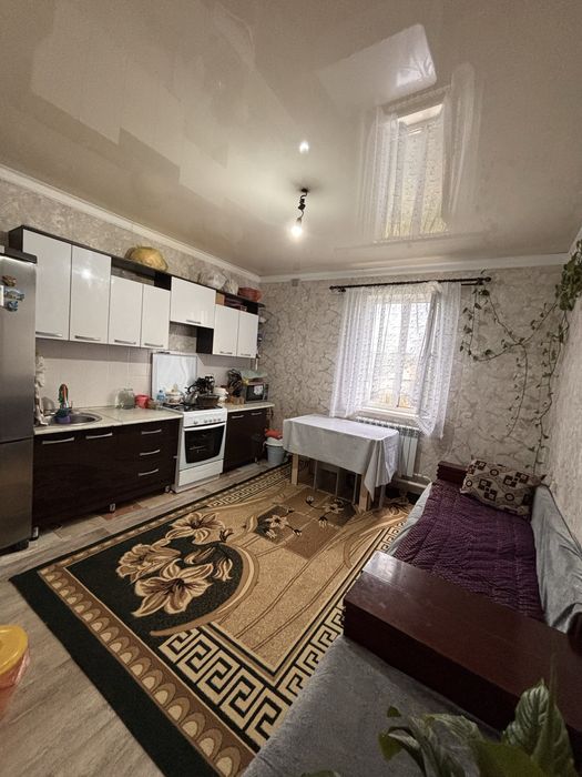 Продам дом в Талгаре, 137,2 м², 8 соток