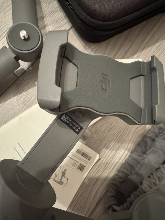 Dji osmo mobile 3
