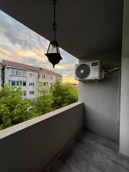 Apartament Micro 3 Târgoviște bloc nou