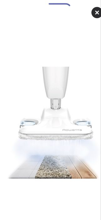 Mop cu abur  Rowenta