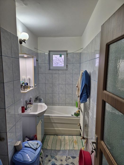 Apartament cu 2 camere