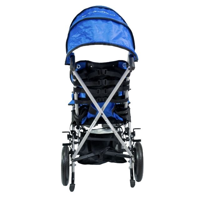 Детская прогулочная кресло- коляска  Dos ortopedia