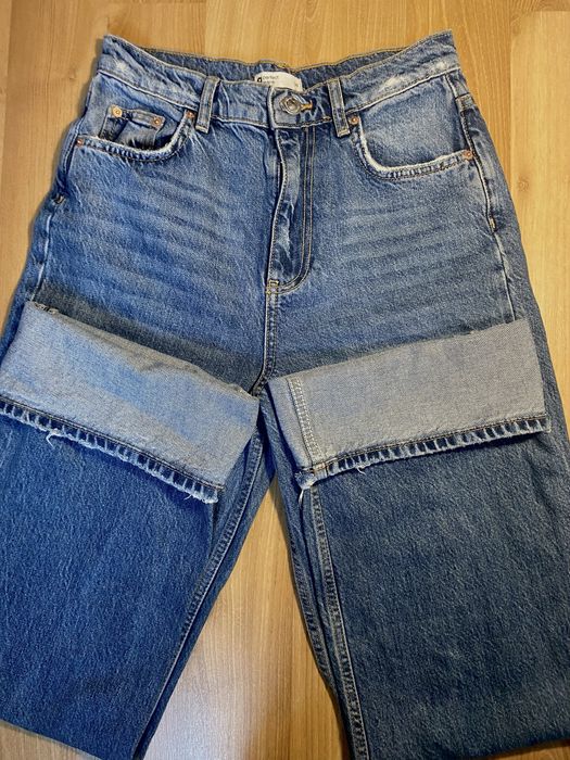 Дънки на perfect jeans