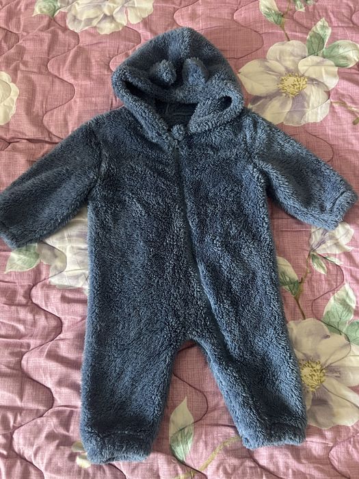 Продам большой пакет вещей для мальчика