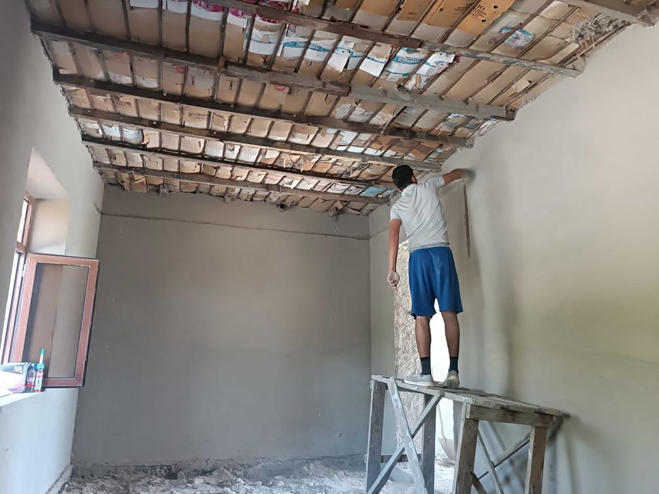 Elektrika va santexnika xizmati