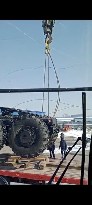 Автокран в аренду без посредников