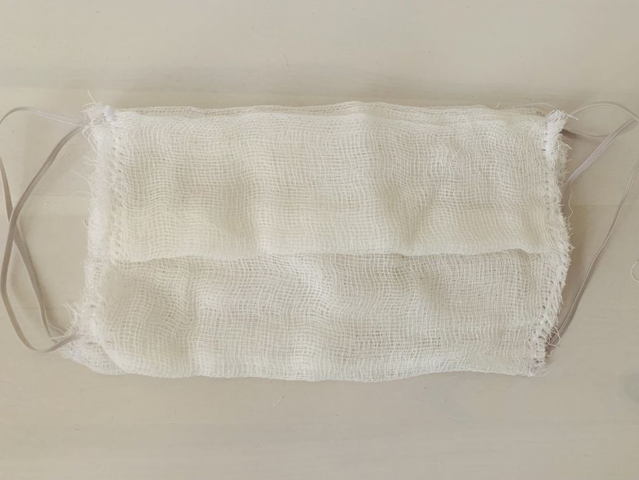 Маски-респираторы