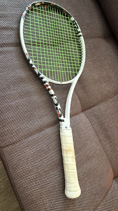 Tecnifibre TF40 290 гр.
