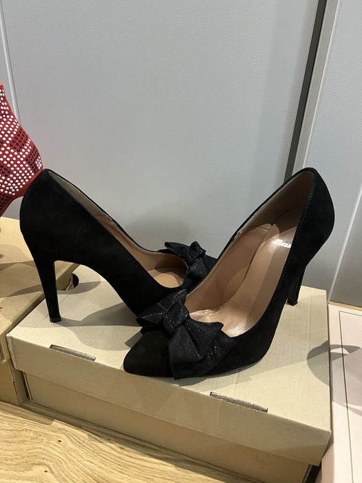 Обивки в 38 размер