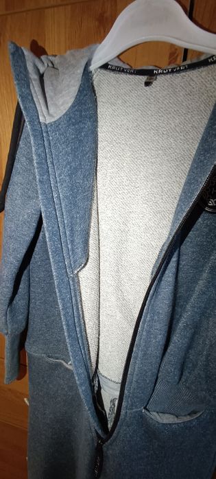 Комбинезон детский 4-6 лет