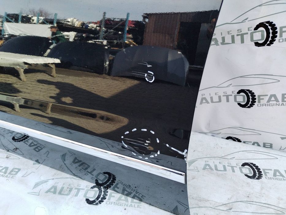 Usa stanga fata Mercedes GLK W204 X204 an 2008-2009-2010-2011-2012-201