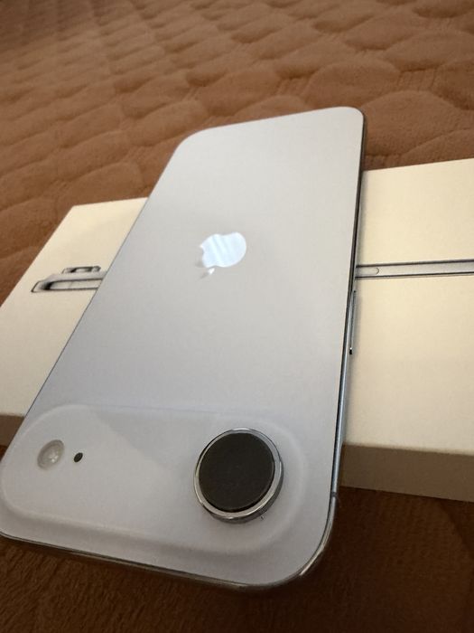 Iphone 17 Air 256 Gb impecabil