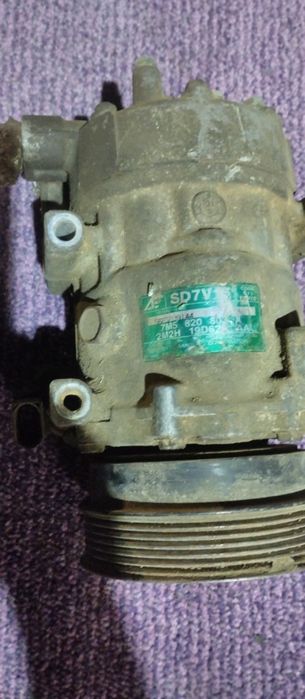 продам компресор кондея пасат б5