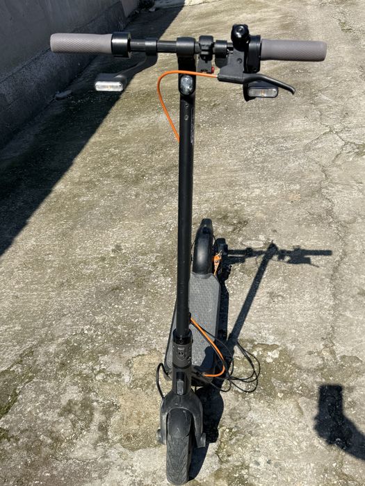 Trotineta electrica Ninebot by Segway – stare buna, functioneaza perfect