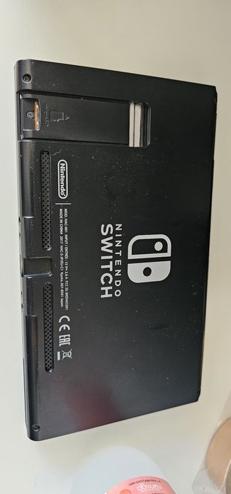 Nintendo switch,nintendo 2ds (piese)